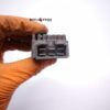 Regulador    Aprilia Rs 49 50 2006-2013 E3A0602 14412025 - Imagen 3