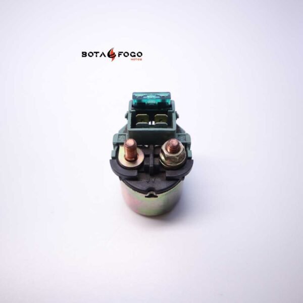 Rele arranque    SYM GTS 125 2007 E3A0621