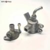 Tapa termostato    Honda PS 125 2006-2010 M3A0512