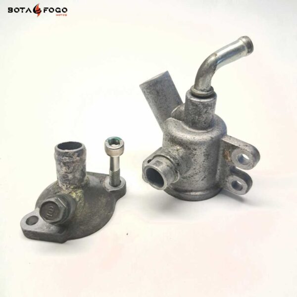 Tapa termostato    Honda PS 125 2006-2010 M3A0512