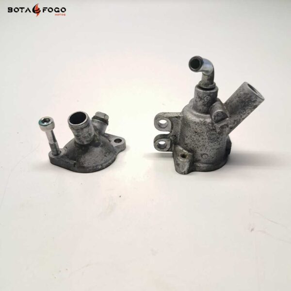 Tapa termostato    Honda PS 125 2006-2010 M3A0512 - Imagen 2