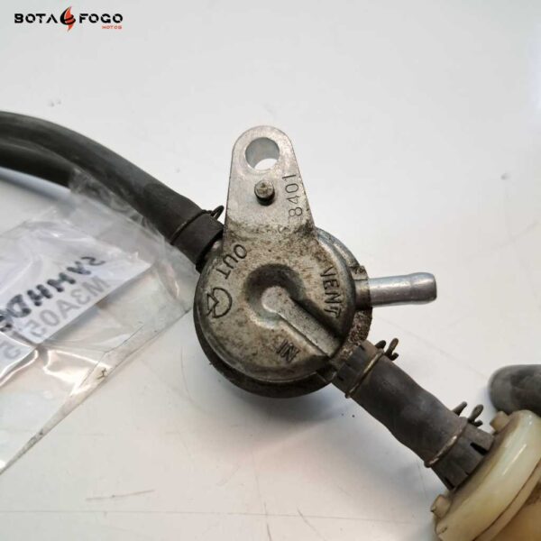 Bomba gasolina    SYM HD EVO 125 2008 M3A0575 8401 - Imagen 2