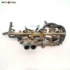 Rampa inyeccion    Yamaha Fz6 600 2006 M3A0579 - Imagen 2
