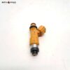 Inyector    Yamaha Fz6 600 2006 M3A0582 4DL 0290 424 27