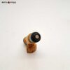 Inyector    Yamaha Fz6 600 2006 M3A0582 4DL 0290 424 27 - Imagen 2