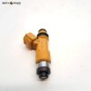 Inyector    Yamaha Fz6 600 2006 M3A0582 4DL 0290 424 27 - Imagen 4