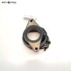 Tobera    Yamaha Fz6 600 2006 M3A0588 5SL - Imagen 2