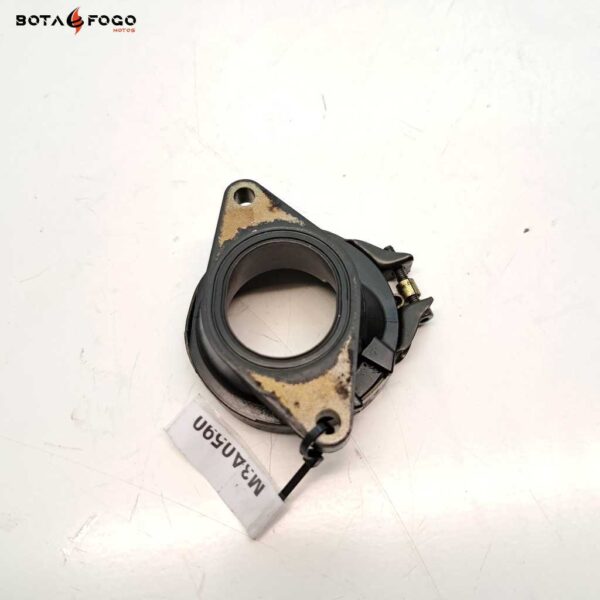 Tobera    Yamaha Fz6 600 2006 M3A0590 5SL - Imagen 2