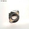 Tobera    Yamaha Fz6 600 2006 M3A0591 5SL - Imagen 2