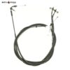 Cables gas    Yamaha Xmax 250 2006 M3A0647