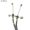 Cables gas    Yamaha Xmax 250 2006 M3A0647 - Imagen 4