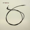 Cable gas    Aprilia Sportcity 125 200 2004-2010 M3A0725