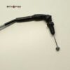 Cable gas    Aprilia Sportcity 125 200 2004-2010 M3A0725 - Imagen 3