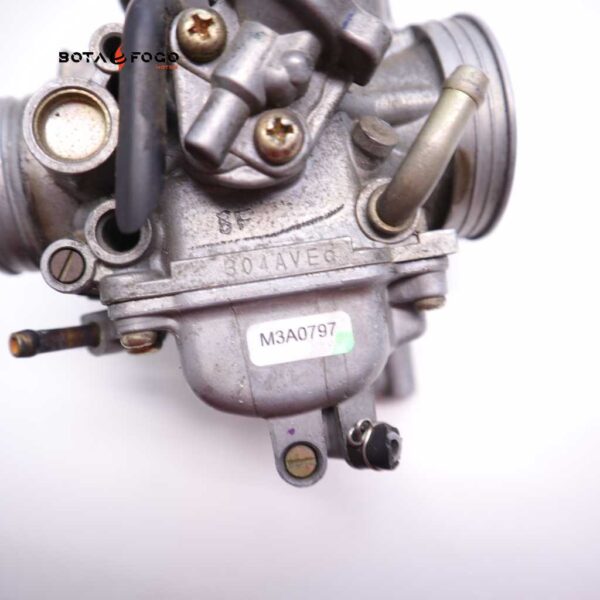 Carburador    Aprilia Sportcity 125 200 250 2004-2010 M3A0797 - Imagen 8