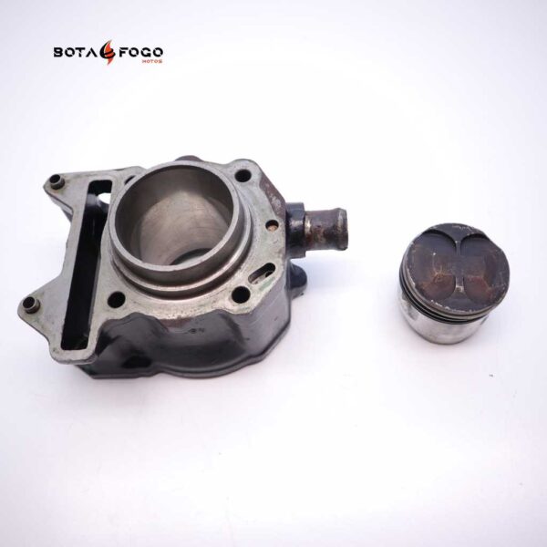 Cilindro    Aprilia Sportcity 125 2004-2010 M3A0800