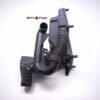 Caja aire    SYM GTS 125 2007 M3A0832 - Imagen 3
