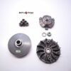 Variador    SYM GTS 125 2007 M3A0836