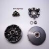 Variador    SYM GTS 125 2007 M3A0836 - Imagen 2