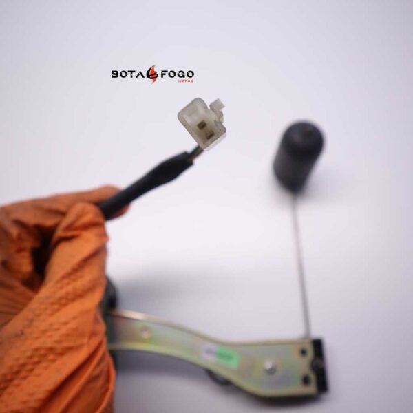 Aforador    SYM GTS 125 2007 M3A0838 - Imagen 3