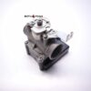 Cuerpo inyeccion    Peugeot Belville 125 2017-2020 M3A0854 20180318 ZBC - 1AB