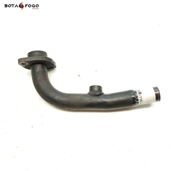 Colector    Yamaha Xmax 250 2007 M3G0116