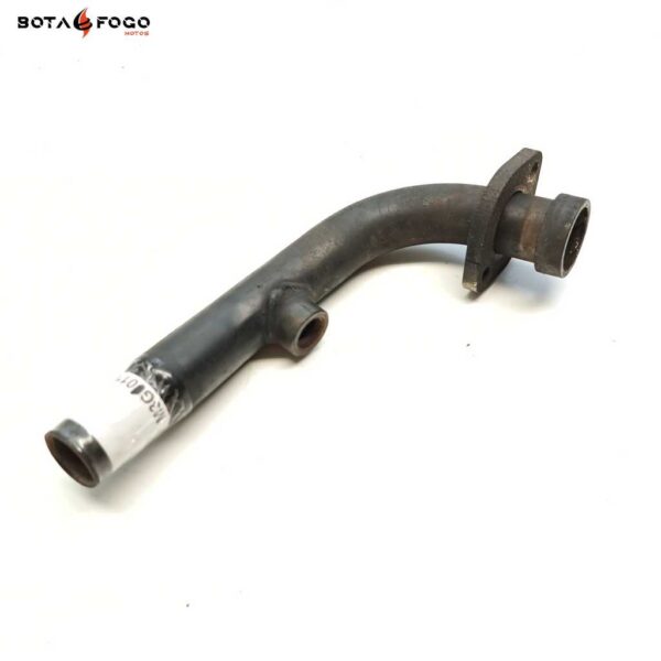 Colector    Yamaha Xmax 250 2007 M3G0116 - Imagen 2