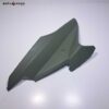 Frontal DCH    Qooder Qv3 350 2020 P3A0403 69002-S38 - Imagen 3