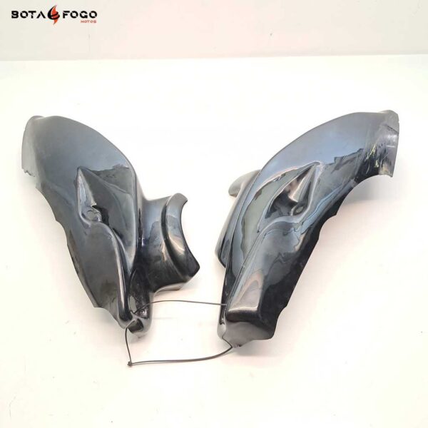 Quilla    Yamaha Fz6 600 2006 P3A0422