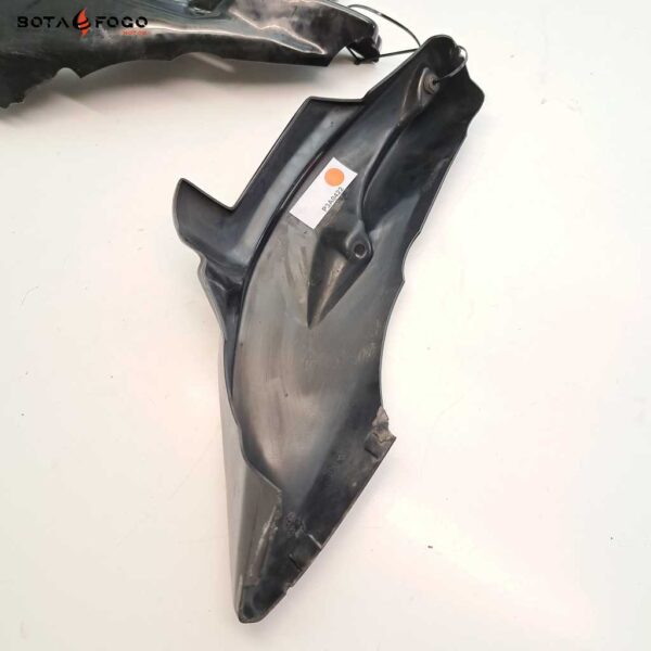 Quilla    Yamaha Fz6 600 2006 P3A0422 - Imagen 4