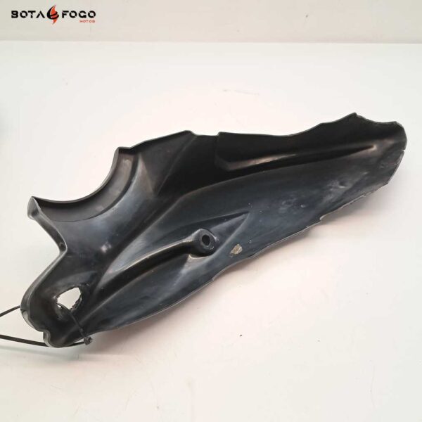 Quilla    Yamaha Fz6 600 2006 P3A0422 - Imagen 7