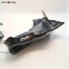 Quilla    Yamaha Fz6 600 2006 P3A0422 - Imagen 8