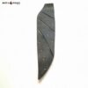 Alfombra DCH    Yamaha Xmax 125 250 2004-2008 P3A0459 D