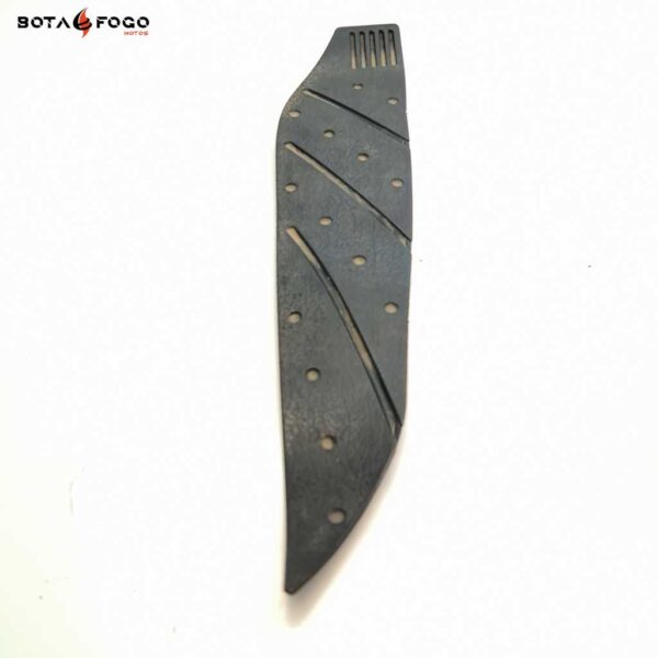 Alfombra DCH    Yamaha Xmax 125 250 2004-2008 P3A0459 D