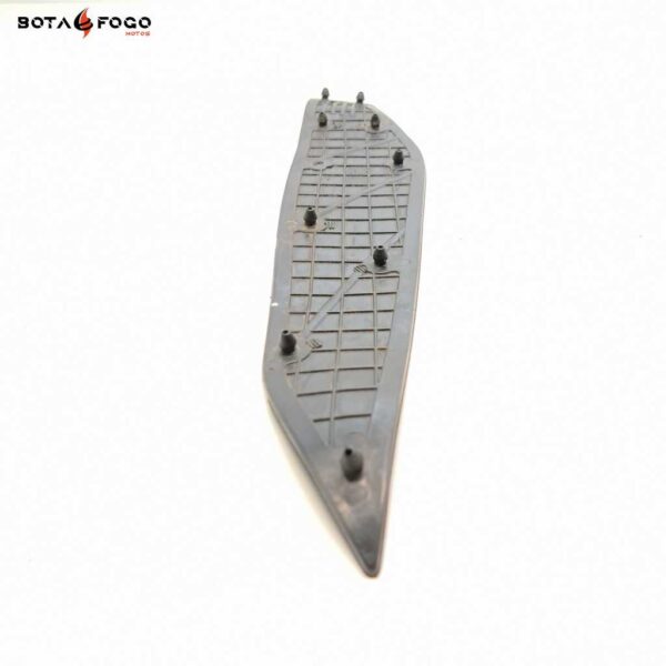 Alfombra DCH    Yamaha Xmax 125 250 2004-2008 P3A0459 D - Imagen 2