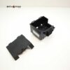 Tapa bateria    Kymco Grand Dink 125 2014-2021 P3A0473