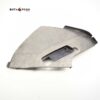 Tapa IZQ    Aprilia Sportcity 125 200 2004-2010 P3A0496 108359 IZQ