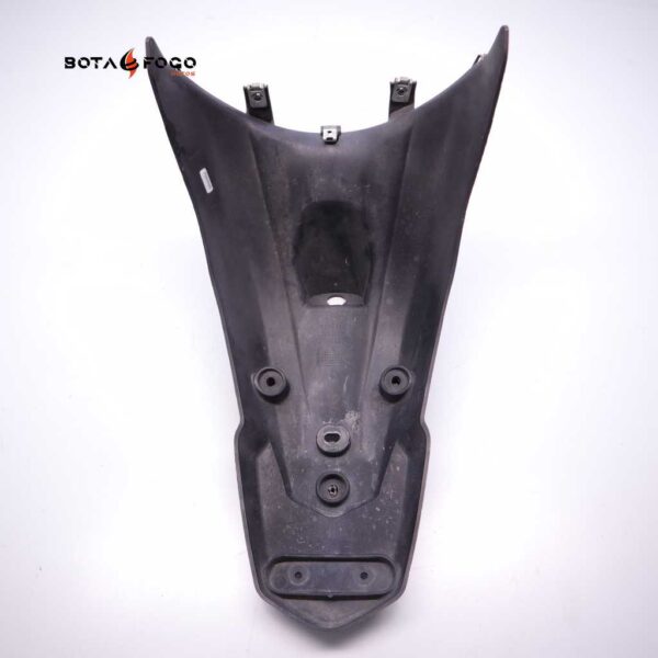 Portamatricula    Aprilia Sportcity 125 200 2004-2010 P3A0520 - Imagen 5