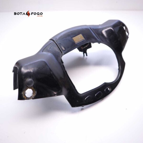 Tapa manillar SUP    Aprilia Sportcity 125 200 250 2004-2010 P3A0529 108343 - Imagen 4