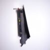 Tapa DCH    Aprilia Rs 49 50 2006-2013 P3A0551 00H00508081 - Imagen 3