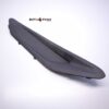 Tapa DCH    SYM GTS 125 2007 P3A0566 64313-HMA-0000
