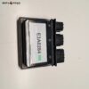 Caja reles Kawasaki Er6 650 2005-2008 E3A0284