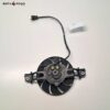 Electroventilador    Suzuki Sixteen 125 150 2008-2012 E3A0365 PPG30 - Imagen 2