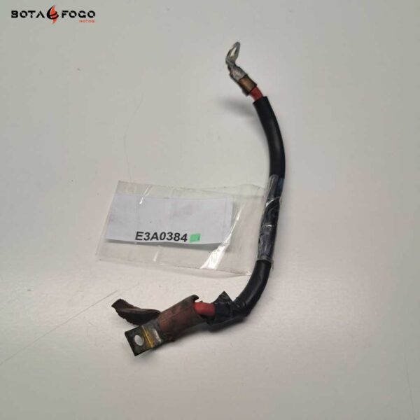 Cable    Suzuki Sixteen 125 150 2008-2012 E3A0384