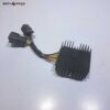 Regulador    Qooder Qv3 350 2020 E3A0398 REG-59VS