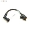 Bobina    Yamaha Xmax 250 2006 E3A0471
