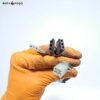 Cable    Yamaha Xmax 250 2007 E3A0485 - Imagen 2