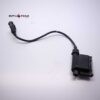 Bobina    Peugeot Satelis 125 2006 E3A0660 - Imagen 2