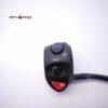 Piña IZQ    Peugeot Satelis 125 2006 E3A0662 - Imagen 2