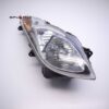 Faro DEL IZQ    Suzuki Burgman 400 2006-2016 E3A0671