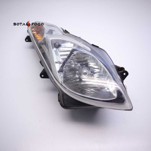 Faro DEL IZQ    Suzuki Burgman 400 2006-2016 E3A0671